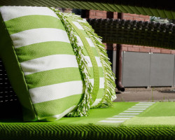 Бахрома 4250, 4251 Тесьма 4253 коллекция Street