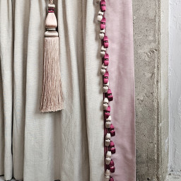 Бахрома 1602-06