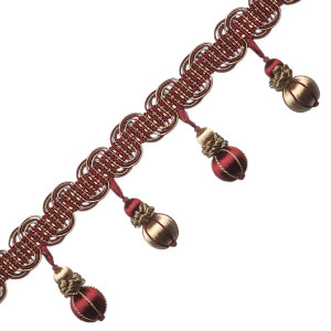 Бахрома 1002-05