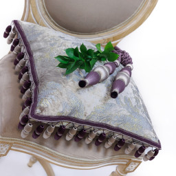 Бахрома 1602-62