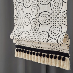 Бахрома 1102-32