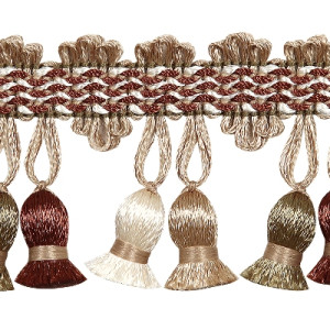 Бахрома 4001-03