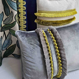 Бахрома 1103-60