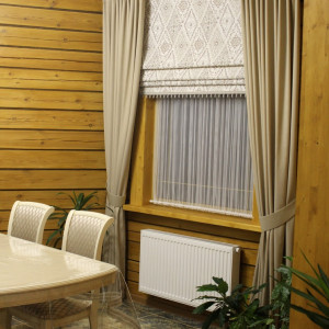 Бахрома 6207 коллекция Dream