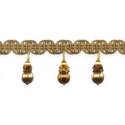 Бахрома 1002-07