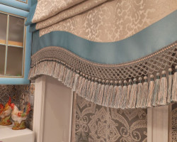 В Галерее первая работа с коллекцией Babylon