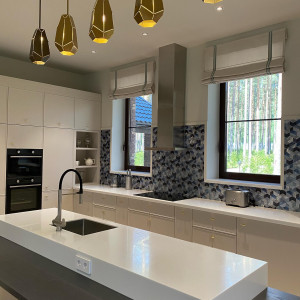 Тесьма 6206 коллекция Dream