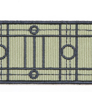 Тесьма 2401-109