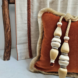 Бахрома 1603-11