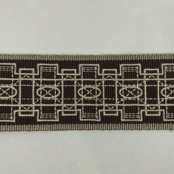 Тесьма 2603-06