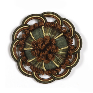 Брошь mq81-0609