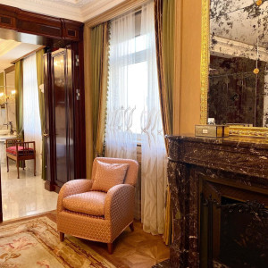 Бахрома 1002 и подхват 1010 коллекция Ajour