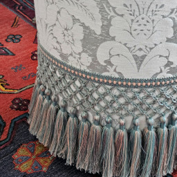 Бахрома 4002-302