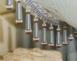 Бахрома 1005 коллекция Ajour