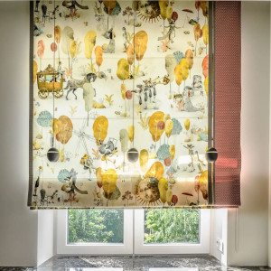 Тесьма 1804, 1805 коллекция Neon