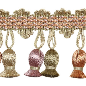 Бахрома 4001-04