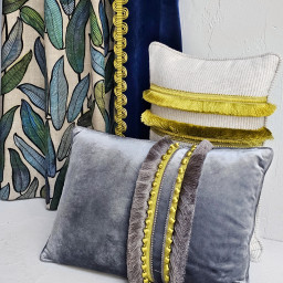 Бахрома 1103-59