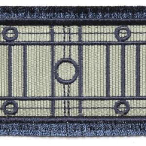 Тесьма 2400-109