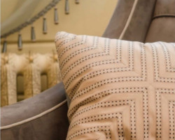 Бахрома 1005 коллекция Ajour