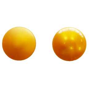 Магнит RONDO DECO-MAGNET BP2 orange