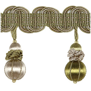 Бахрома 1002-03