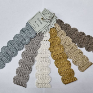 Брелок MACRAME 