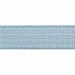 Тесьма 4005-302