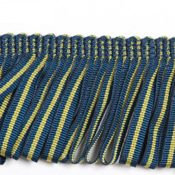 Бахрома 1901-24