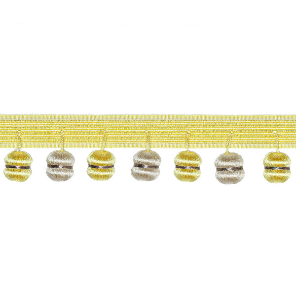 Бахрома 1601-65