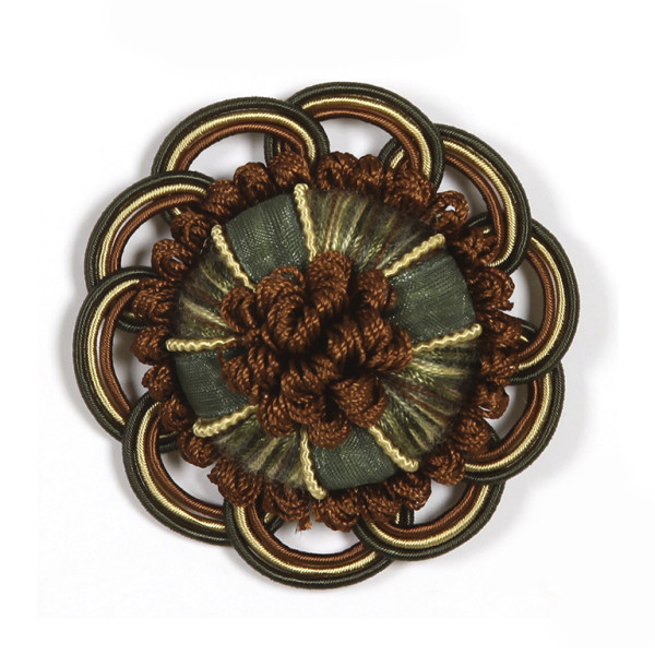 Брошь mq81-0609