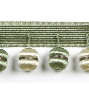 Бахрома 1601-17