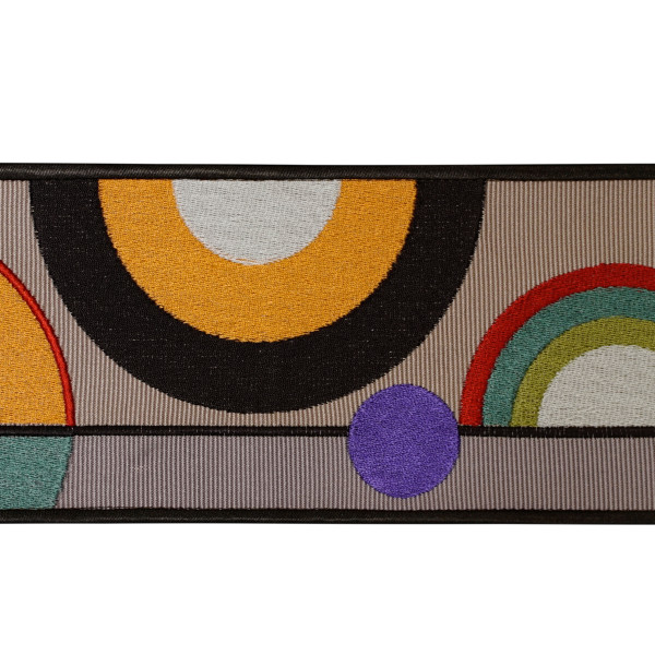 Тесьма 3601-02