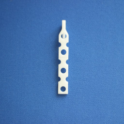 Удлинитель Medium stitching hook 6 cm (4 отверстия)