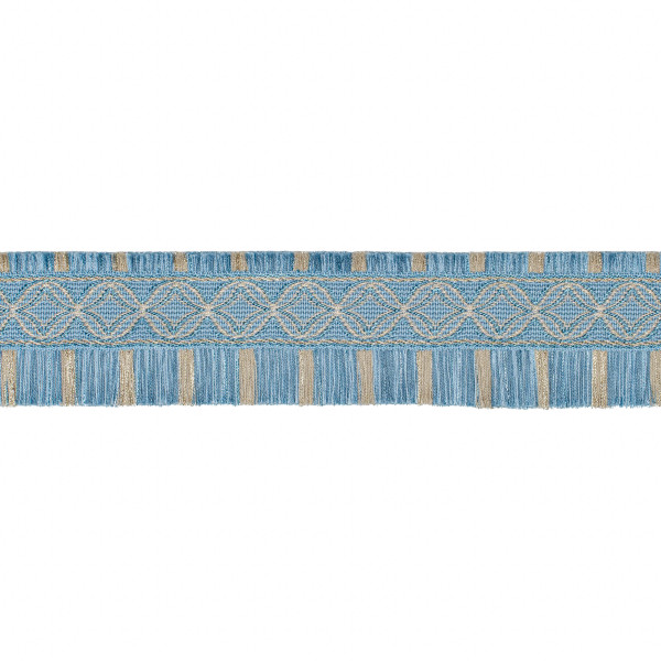 Тесьма 4007-302