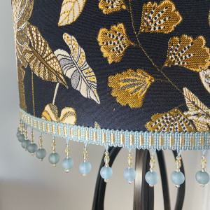 Бахрома 3004 коллекция Cascade