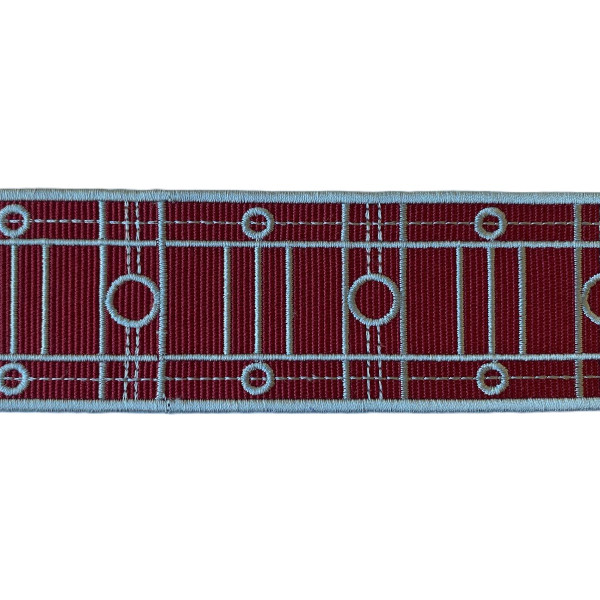 Тесьма 2401-107