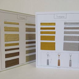 Каталог Neoton I (Naturel) 