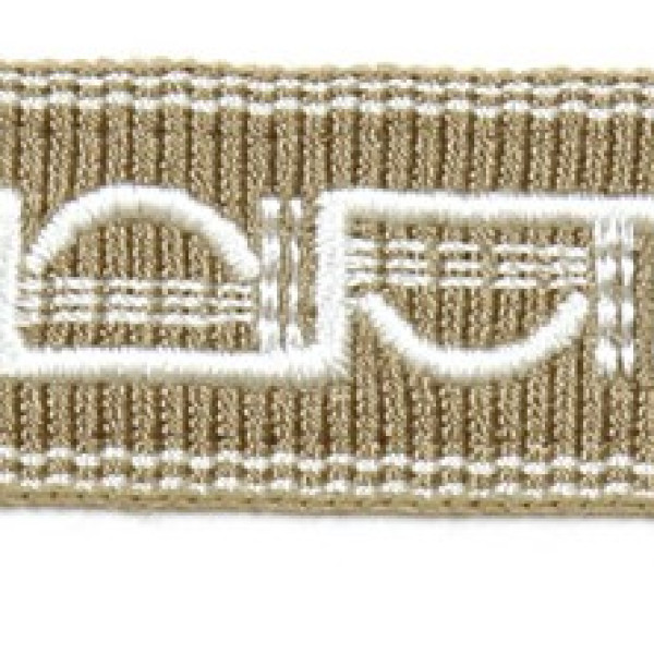 Тесьма 2602-04