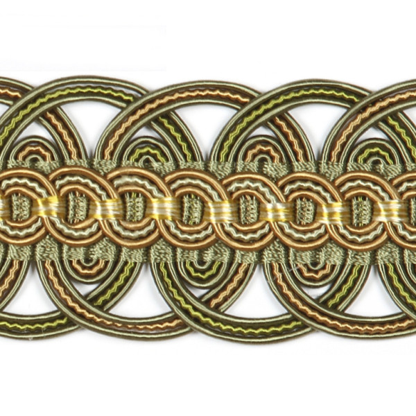 Тесьма XR90A-14325