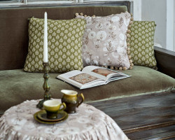 Lookbook коллекции DREAM
