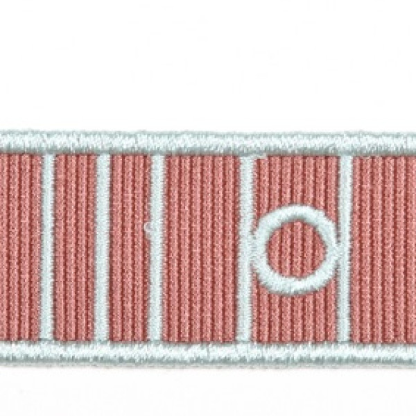 Тесьма 2501-106