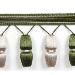 Бахрома 1602-58