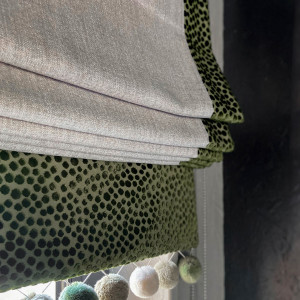 Бахрома 6209 коллекция Dream