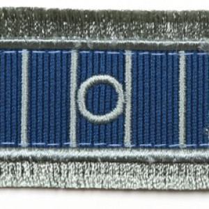 Тесьма 2500-104