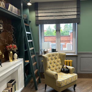 Бахрома 1714 коллекция Gatsby