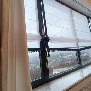 Бахрома 1102 коллекция Chelsea