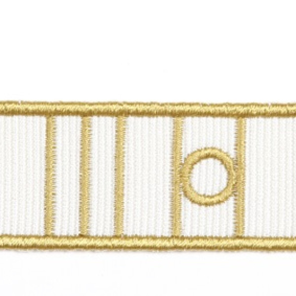 Тесьма 2501-102