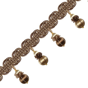 Бахрома 1002-08