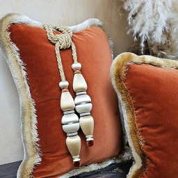 Бахрома 1603-66