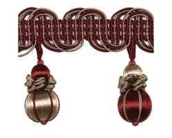 Бахрома 1002-05